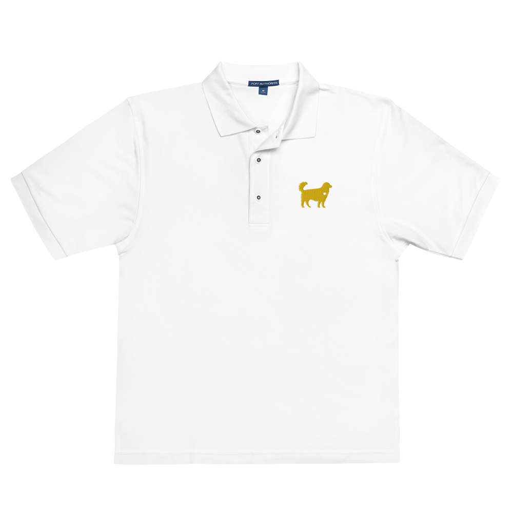 GRTB Men's Premium Polo